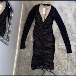 Sexy dress brand new
